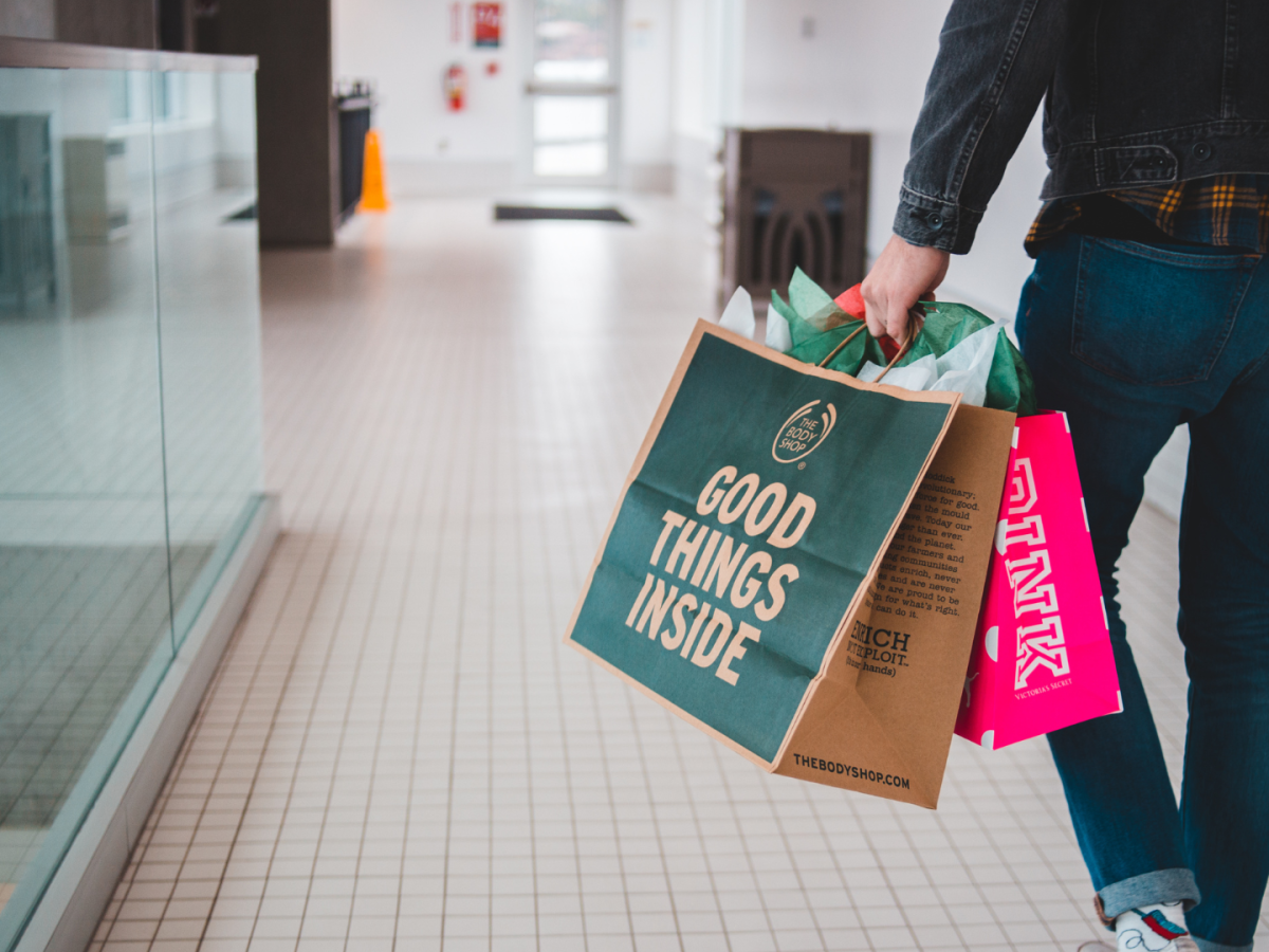 ¿Cómo superar la adicción a las compras compulsivas?