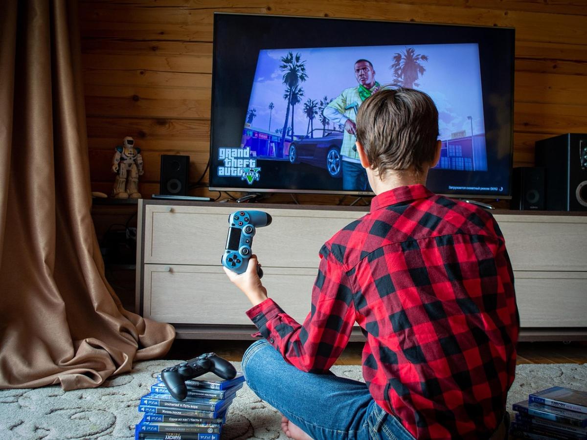 Videojuegos y todo lo que debes saber para ser un profesional