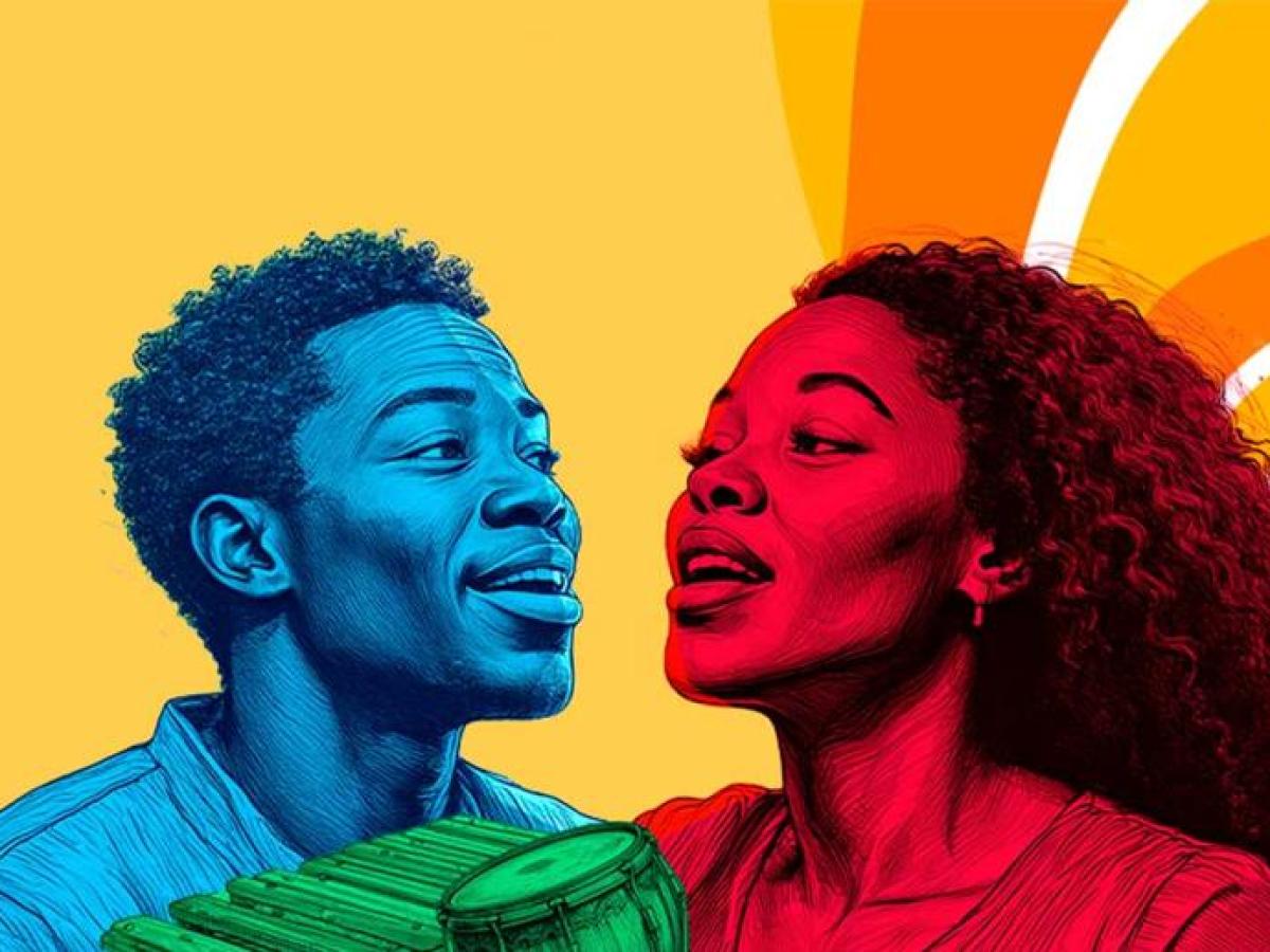 Artista de la Semana en Radio Nacional: Concierto de la Esperanza en Buenaventura