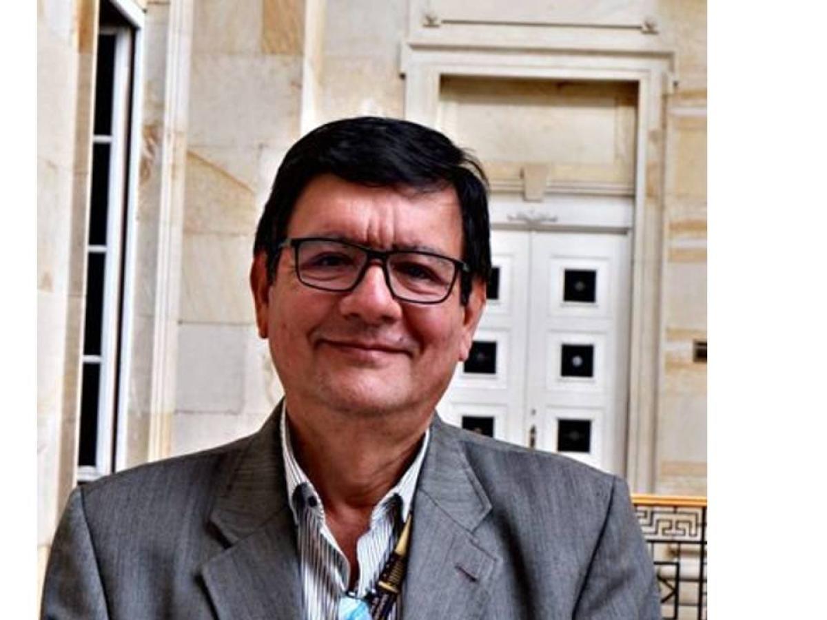 Murió José Alberto Tejada, congresista del Pacto Histórico