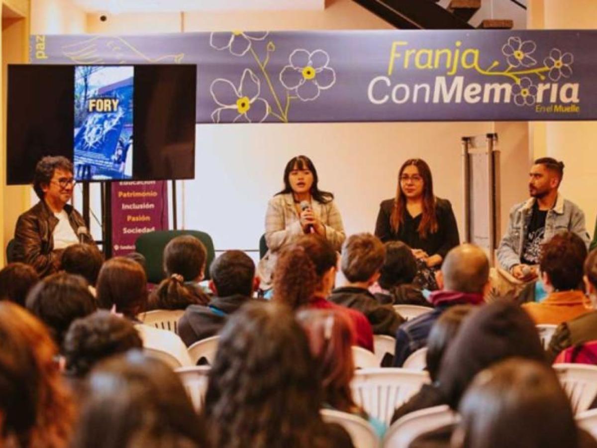 Día de las Víctimas: agenda nacional en Colombia