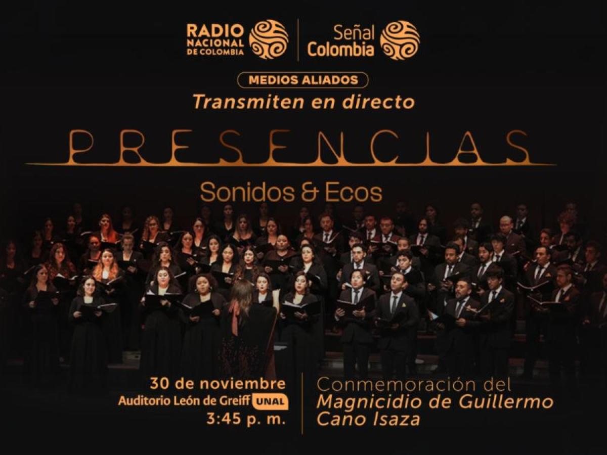 Conmemoración Guillermo Cano Isaza