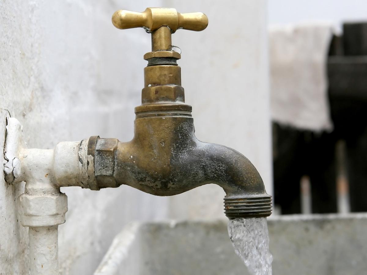 Fenómeno de El Niño: 322 municipios con desabastecimiento de agua