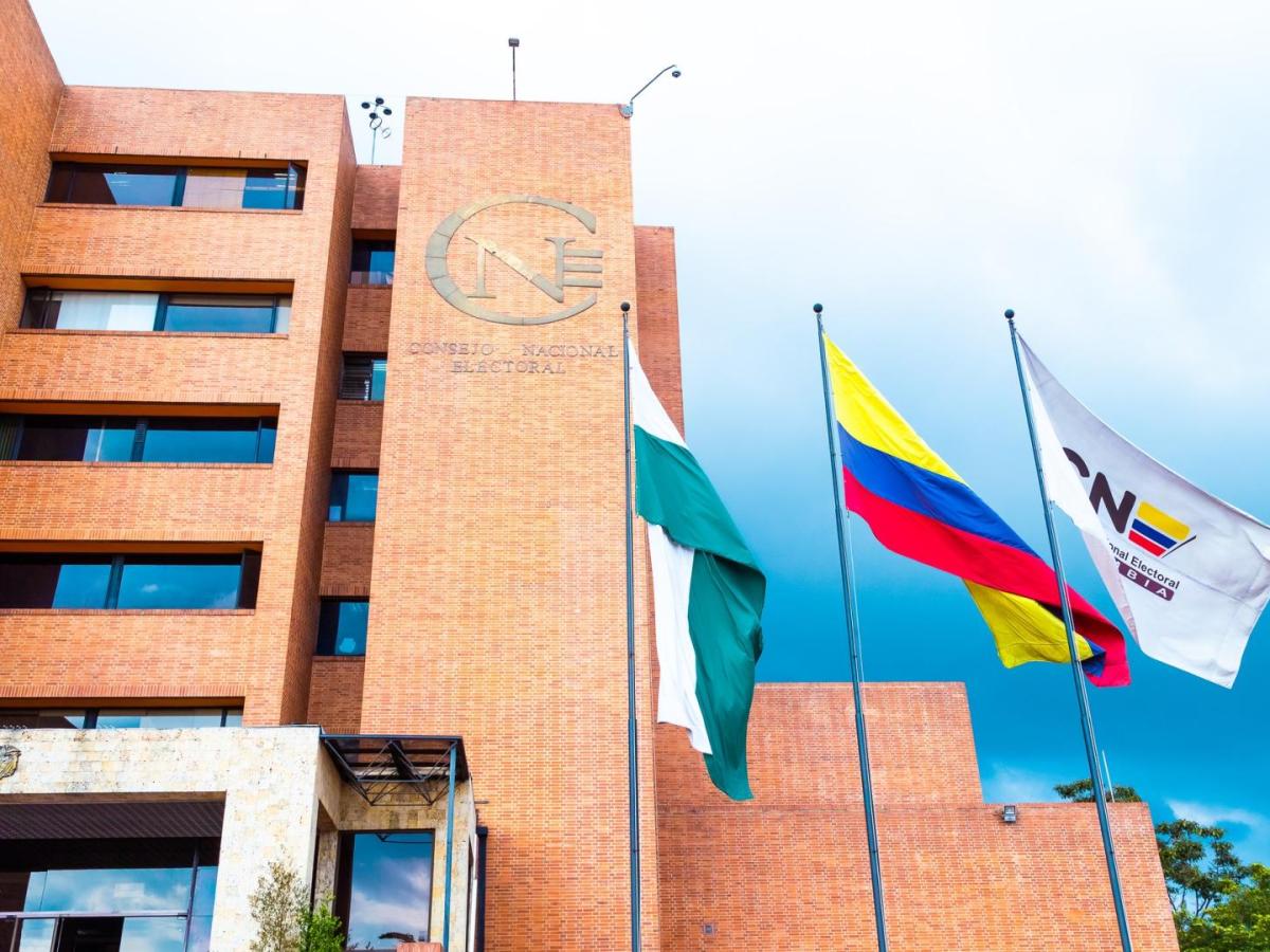 Campañas electorales: políticos no han reportado gastos 2024