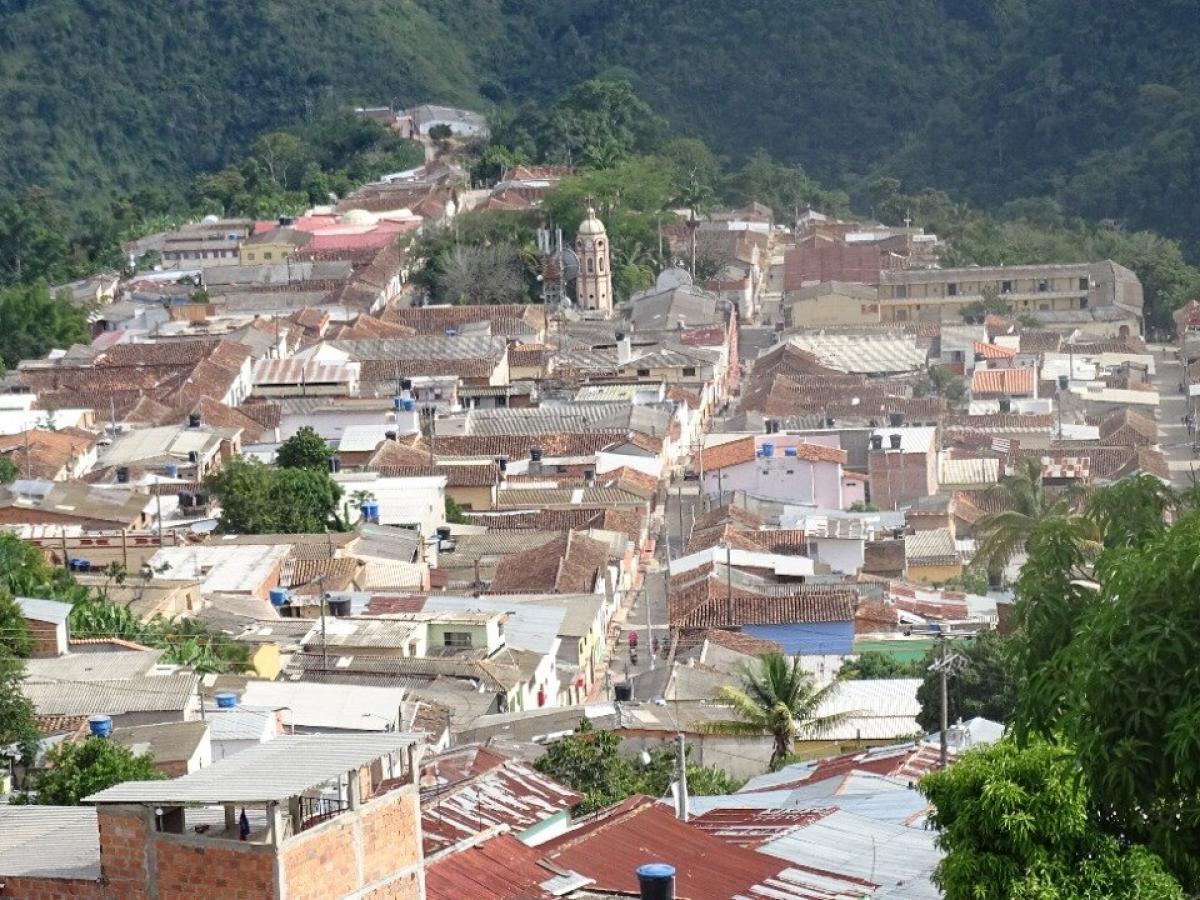 Habitantes del Catatumbo sin atención médica en Convención