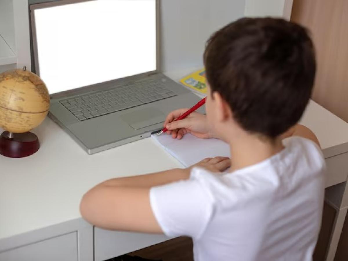 Uso de la tecnología por niños y niñas: consejos 