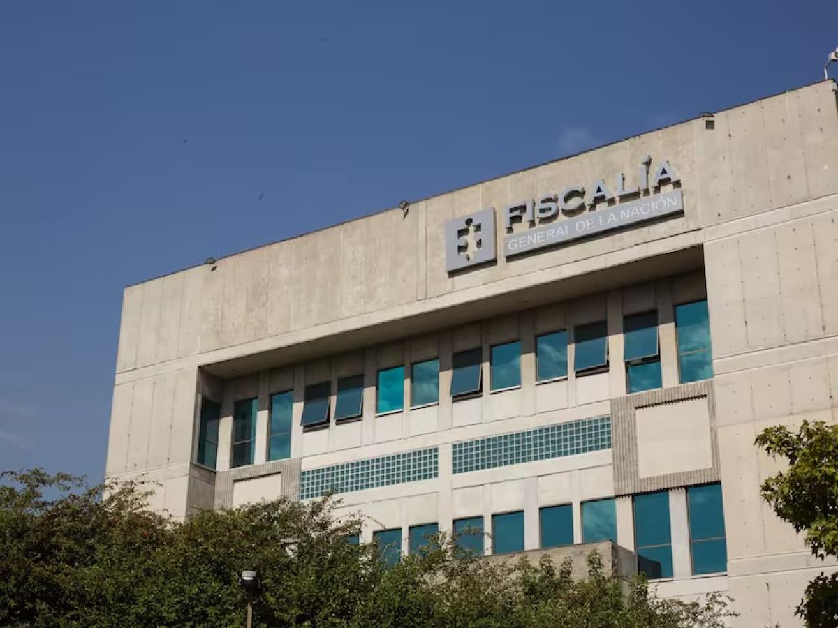 Presuntas interceptaciones: reunión fiscal General y magistrado