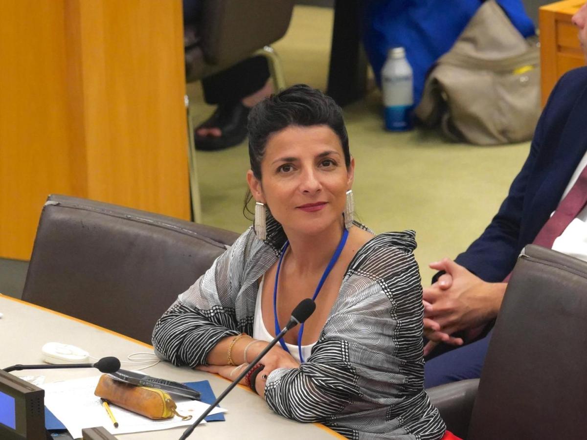 COP30 en Belém 2025: Colombia respalda creación de mecanismo innovador para proteger los bosques 