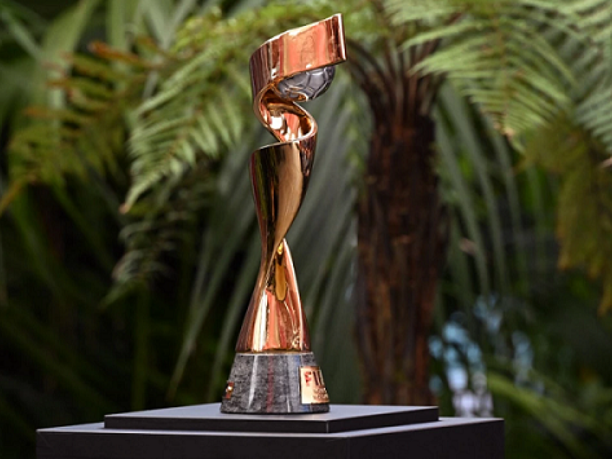 ¡Australia y Nueva Zelanda acogerán el Mundial femenino más grande de la historia!