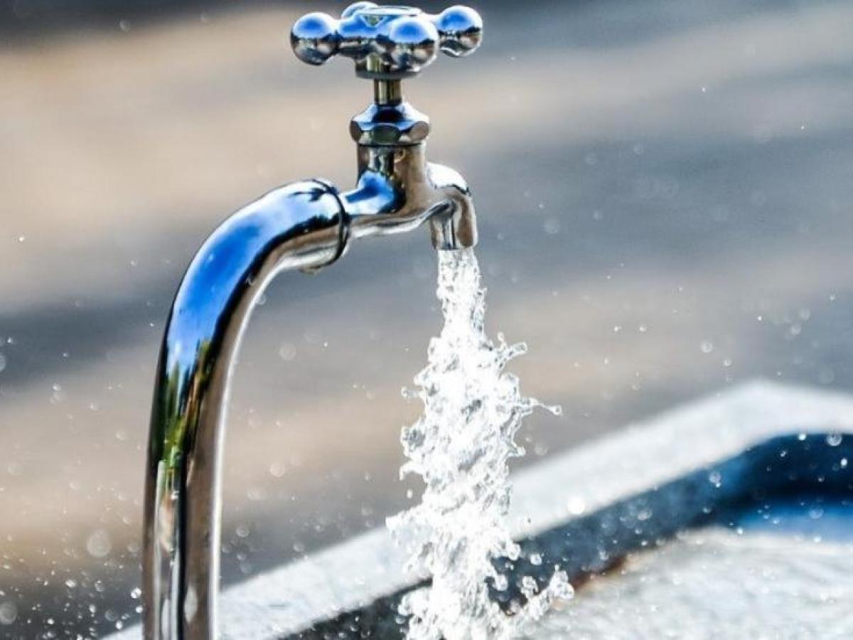 Cortes de agua en Bogotá y Soacha HOY: 4 al 7 de noviembre de 2025