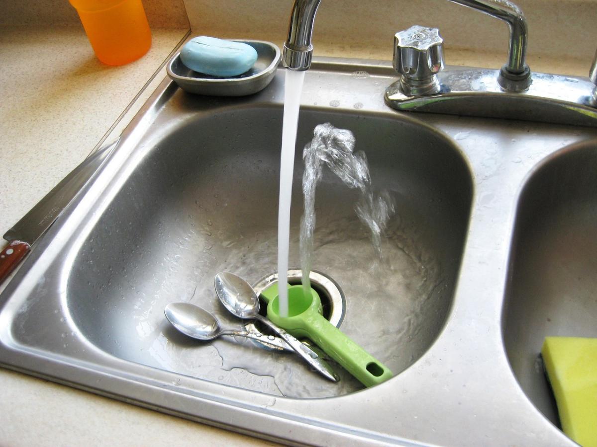 Cortes de agua en Bogotá del 20 al 23 de enero