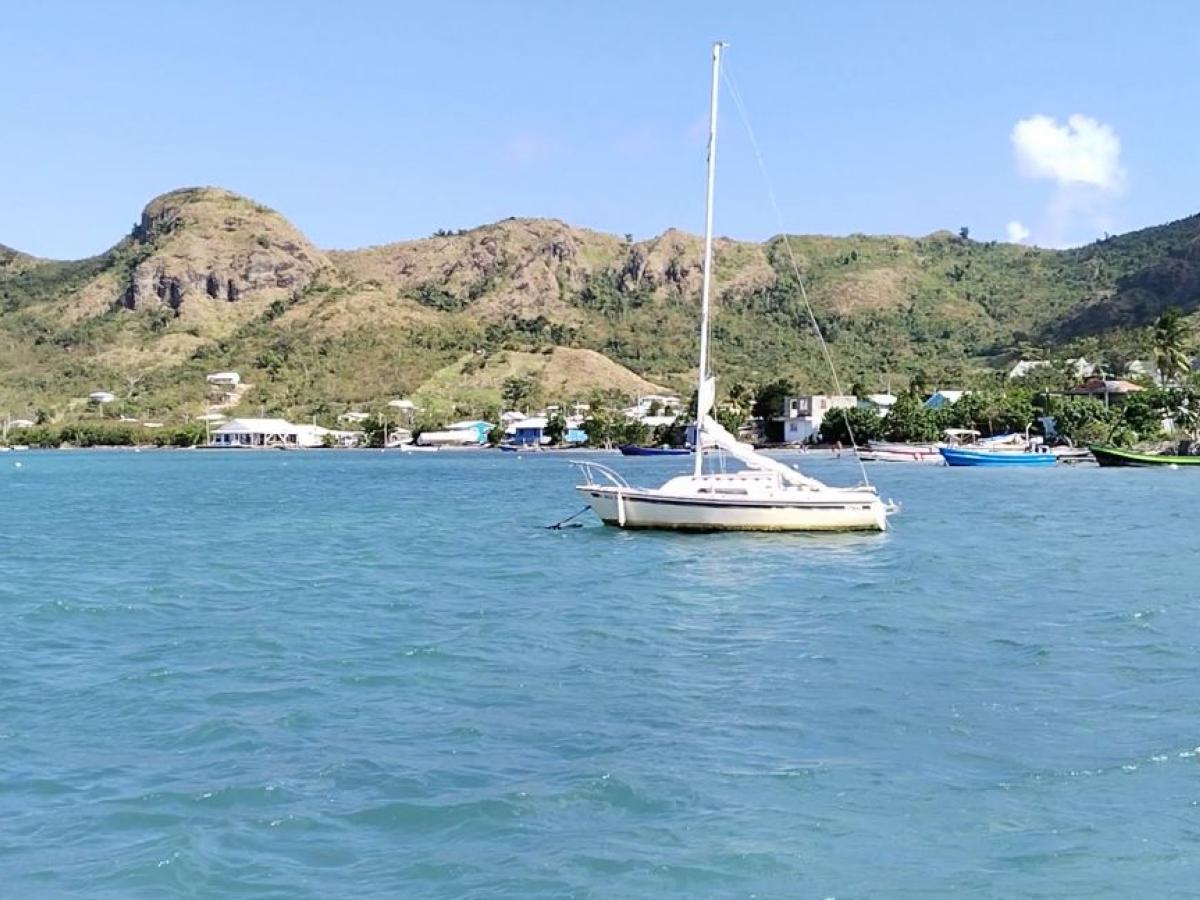 Comunidades de San Andrés usarán tecnología de la NASA para proteger sus playas ante temporada de huracanes