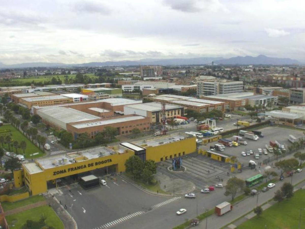 Crecimiento empresarial Colombia 2025