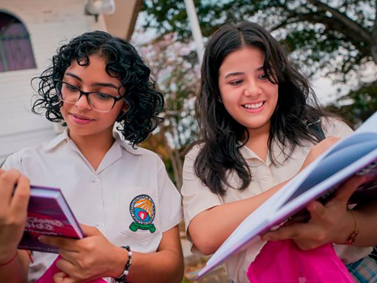 Créditos condonables en Colombia para estudiantes de los pueblos Rrom o Gitano