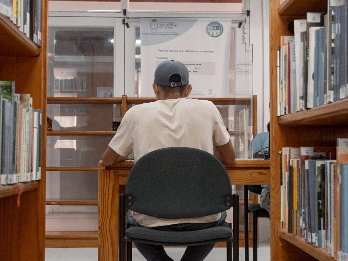 Universidades públicas: por qué aspirantes no logran entrar