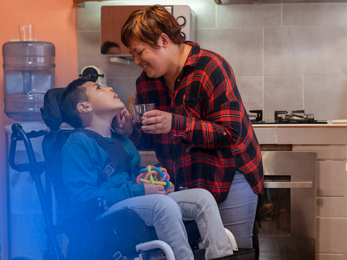 Día Internacional de las Personas Cuidadoras: avances Colombia