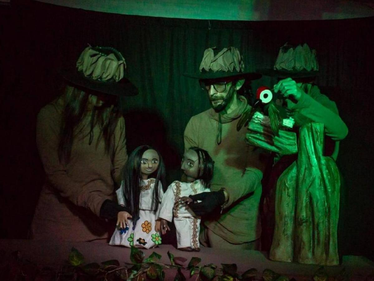 Convocatoria abierta para 'Es Cultura Local 2022' | Alcaldía de Bogotá