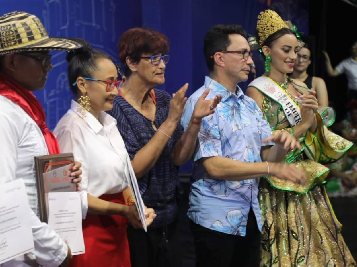 La Cumbia tradicional del Caribe colombiano fue declarada patrimonio nacional