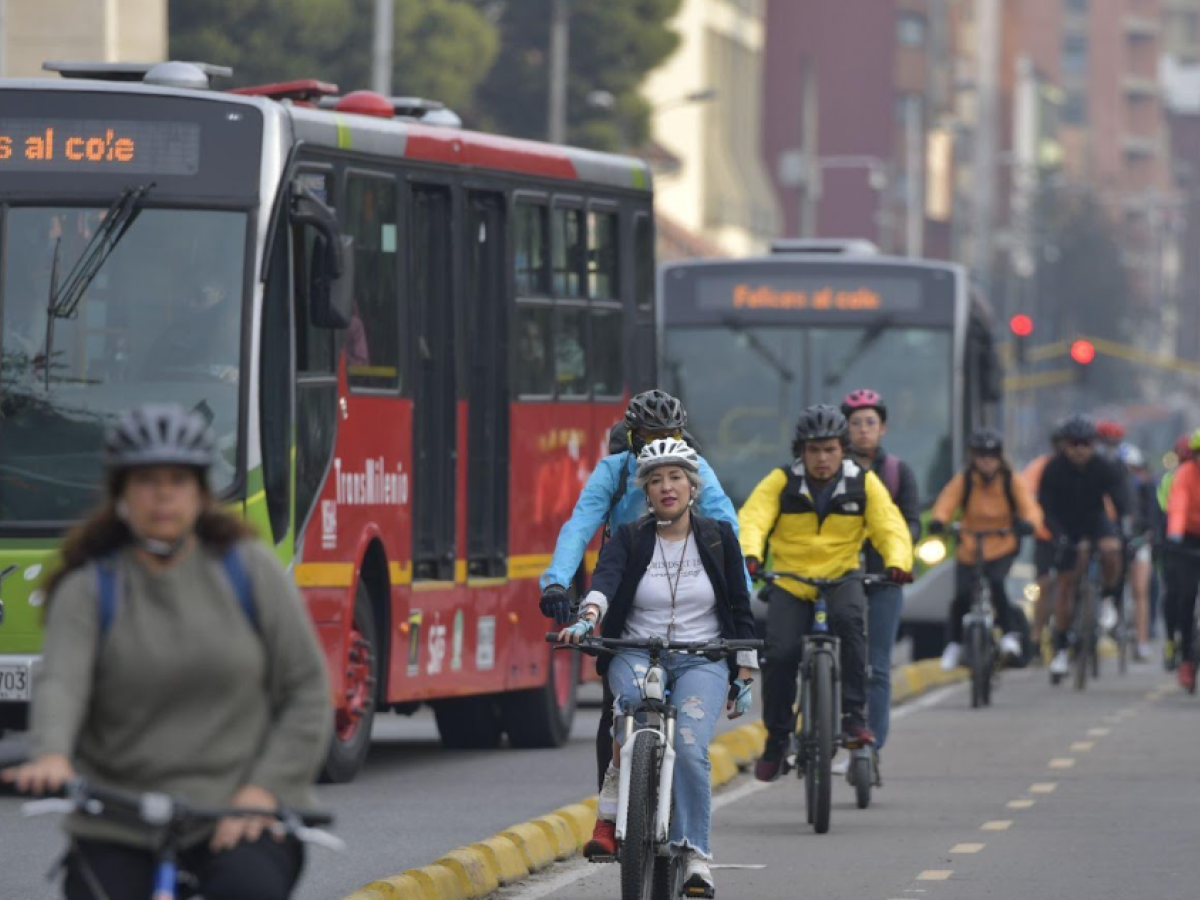 Septiembre fecha día sin carro y moto