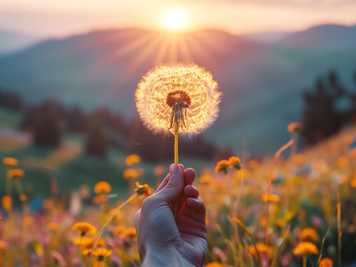 Esperanza: qué es, estado de ánimo y bienestar