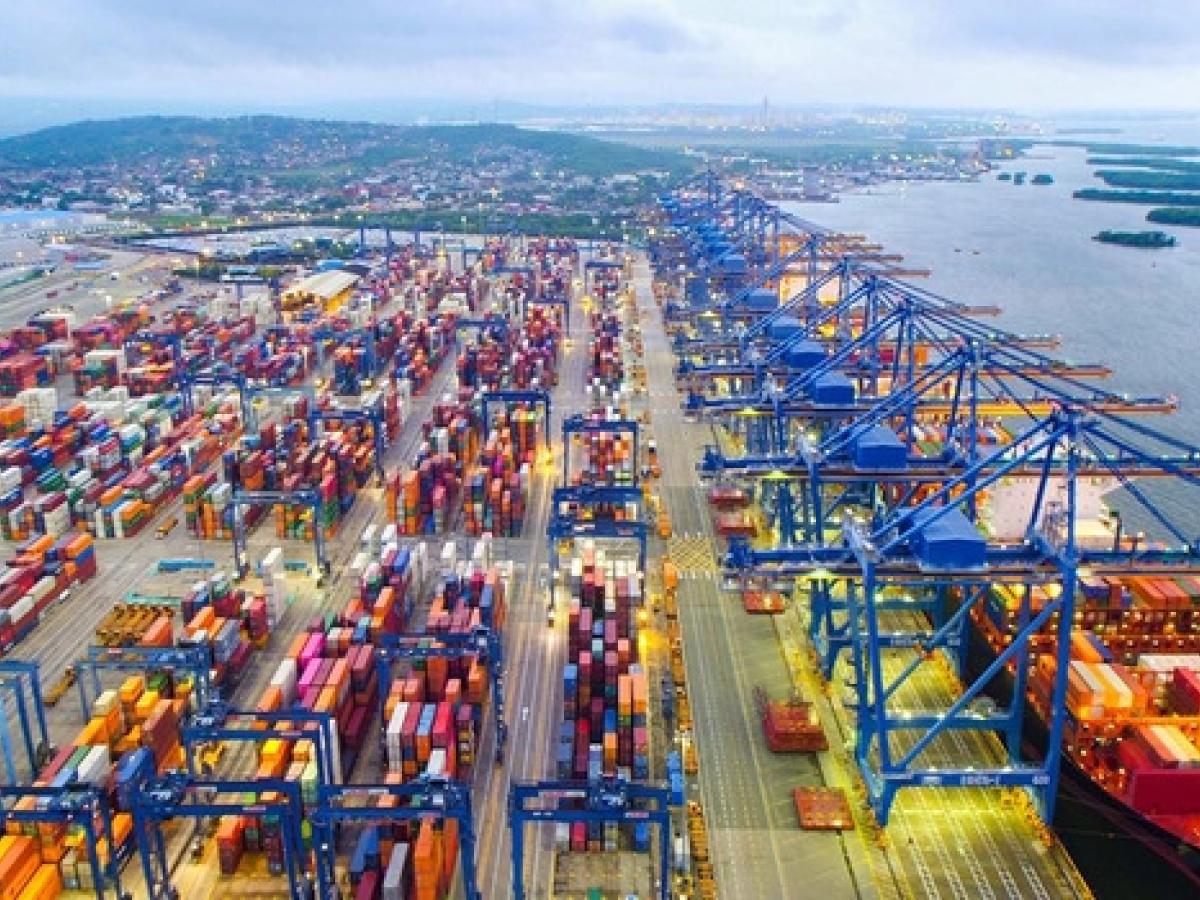 Ventas externas de Colombia suben en junio por impulso agropecuario