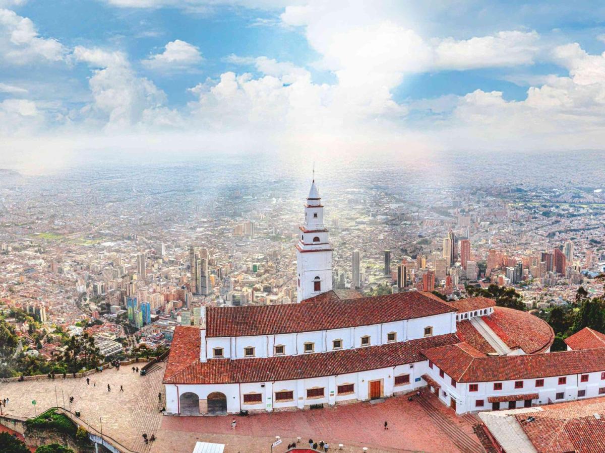 Turismo internacional en Colombia creció 6,6 % entre enero y mayo de 2025, según Migración