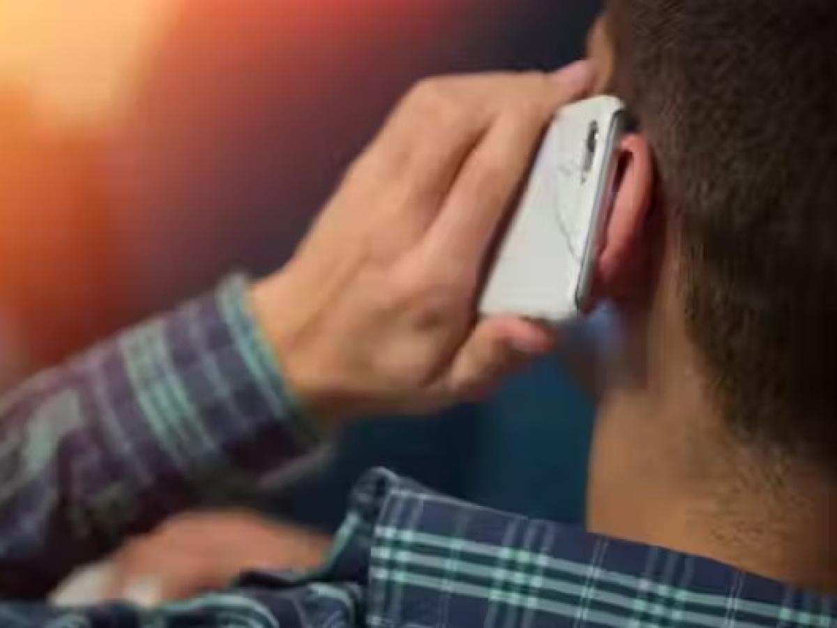 La ciencia descarta relación entre móviles y cáncer tras casi tres décadas de investigación