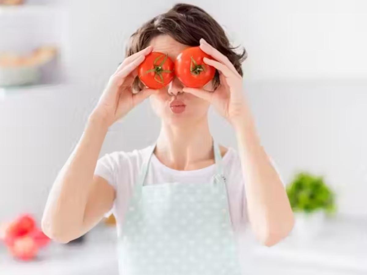 Comemos con los ojos (y con los otros 4 sentidos)