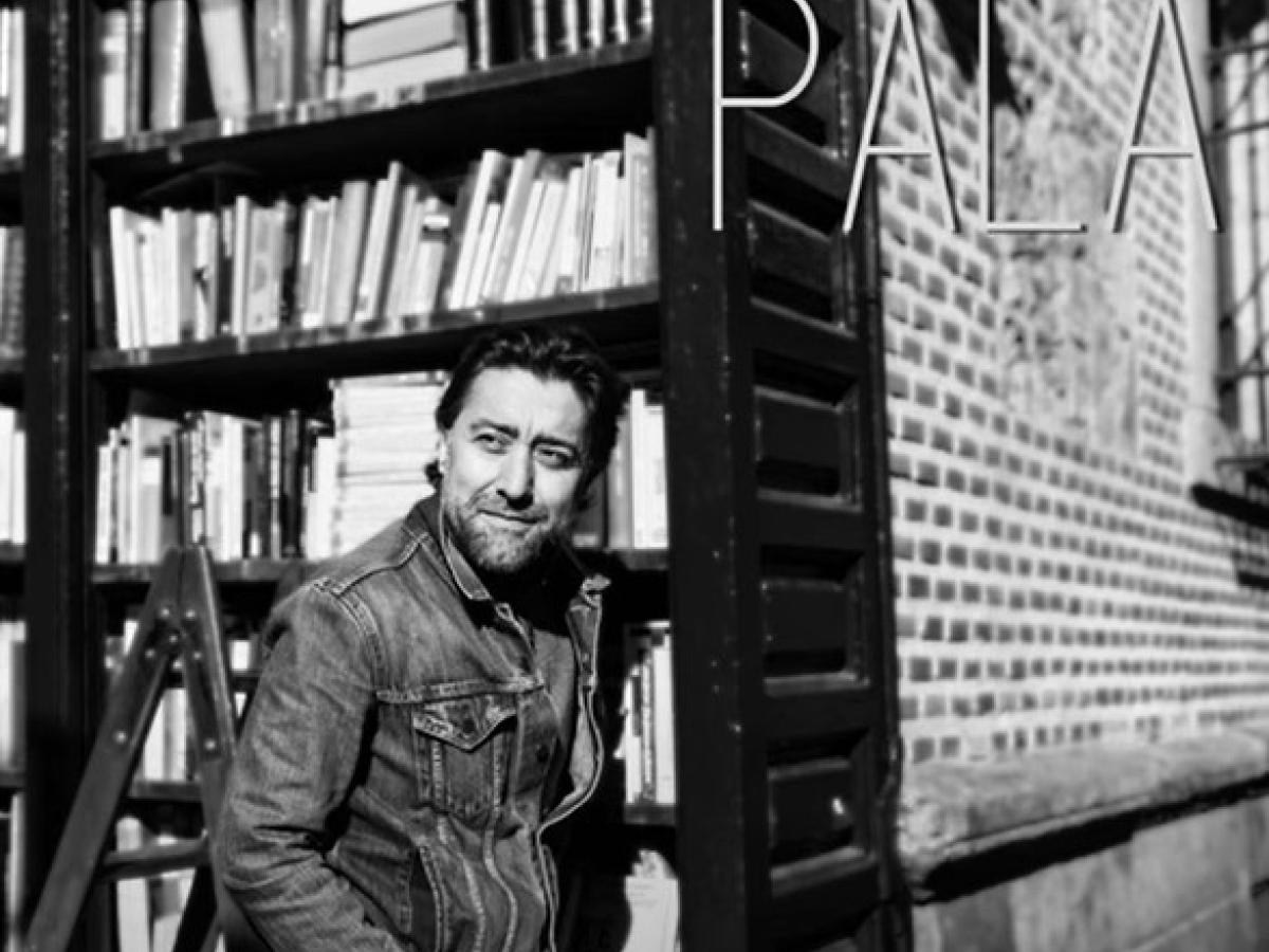 “En resumen”, Pala