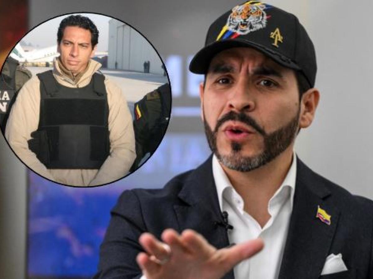 Señal Investiga: Abelardo de la Espriella y su papel en el caso DMG