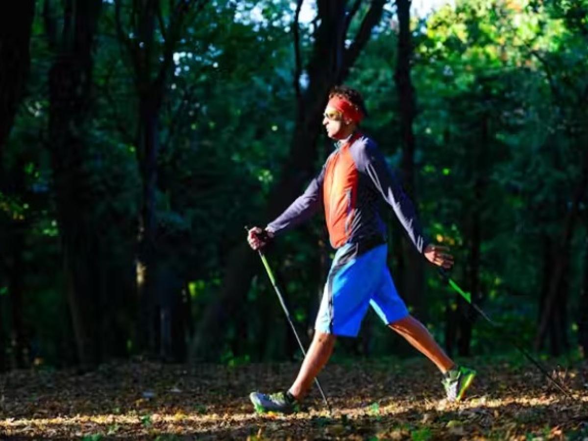 Proteja su salud: cómo una vida activa combate el estrés y el cáncer