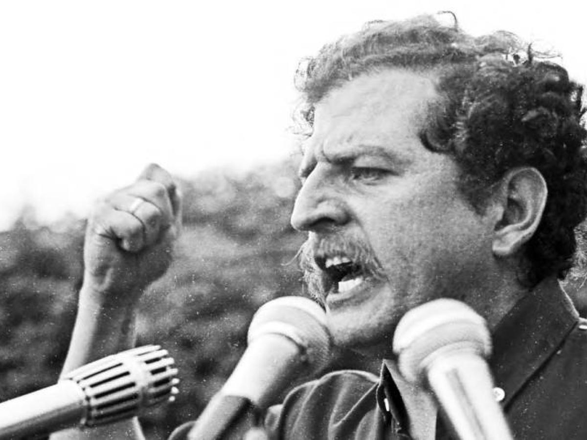 Luis Carlos Galán: trayectoria política, asesinato, investigación 