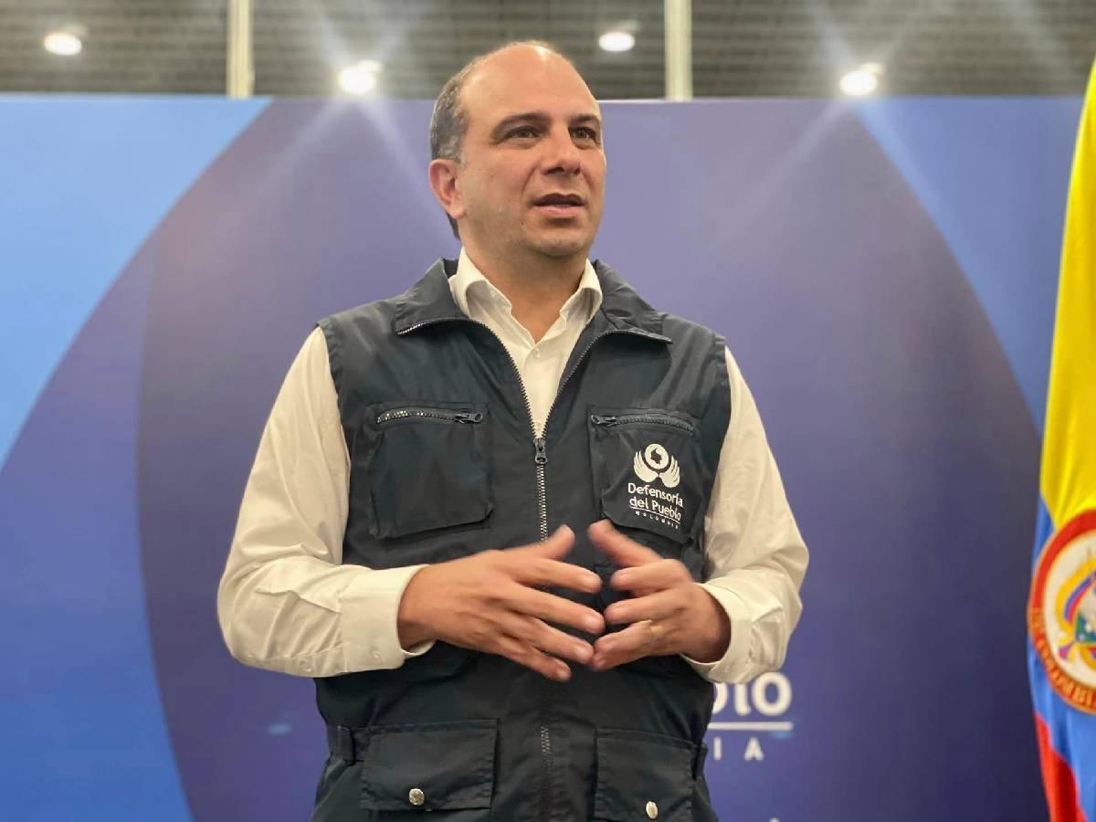 Defensoría del Pueblo pidió cesar acciones violentas en Arauca