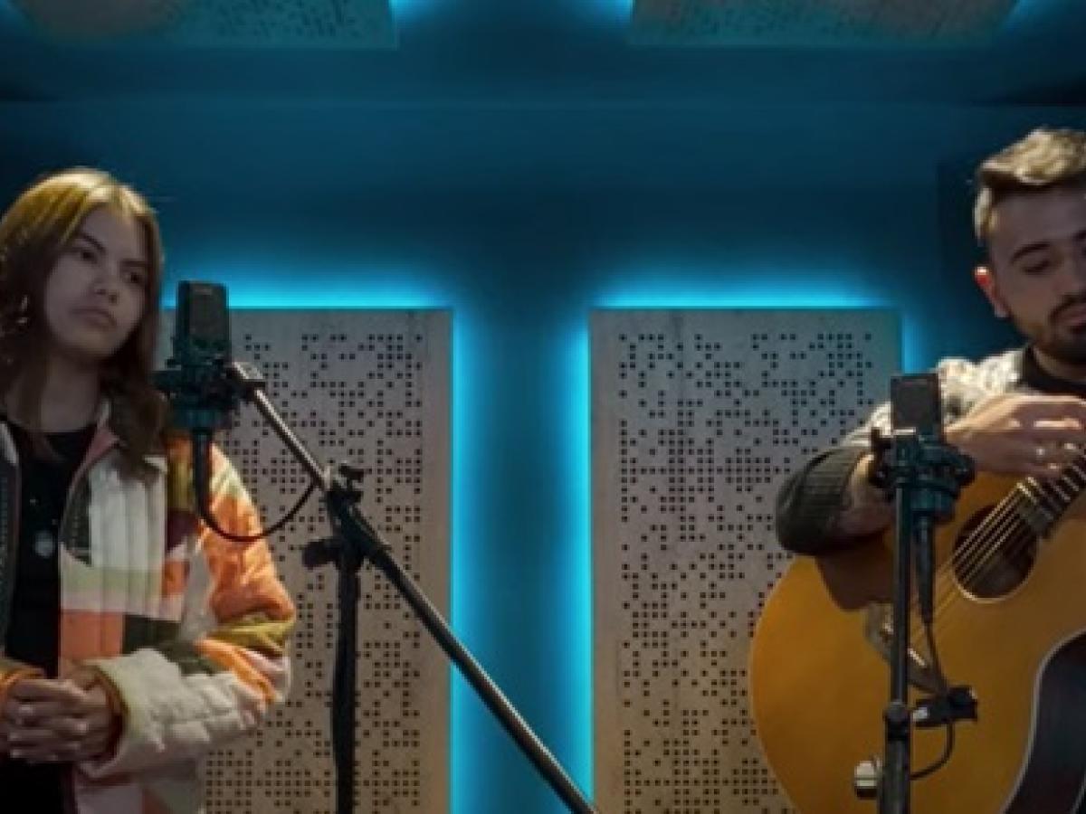 Demo de la semana: "Mi cosecha" 