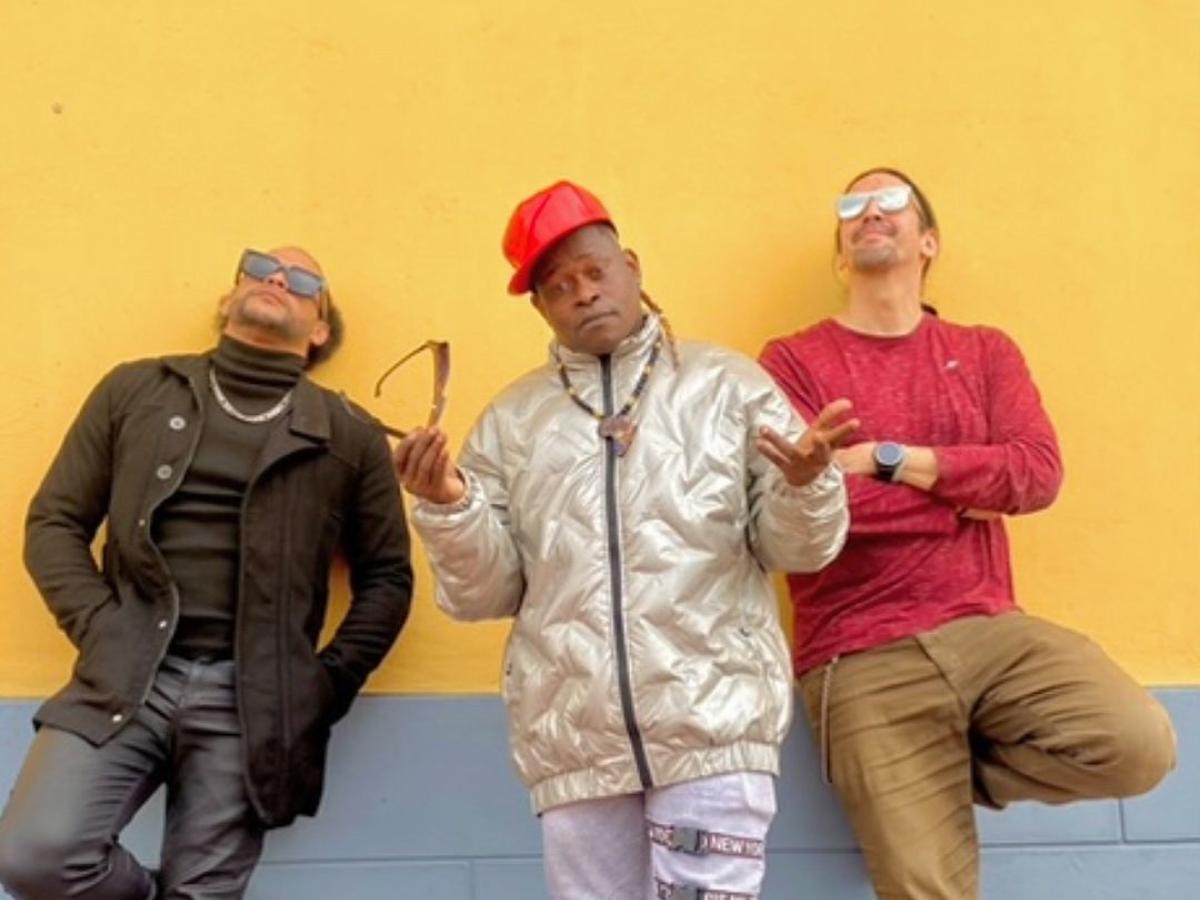 Nueva música: ‘Gozar la vida’, de Caribe Sound System