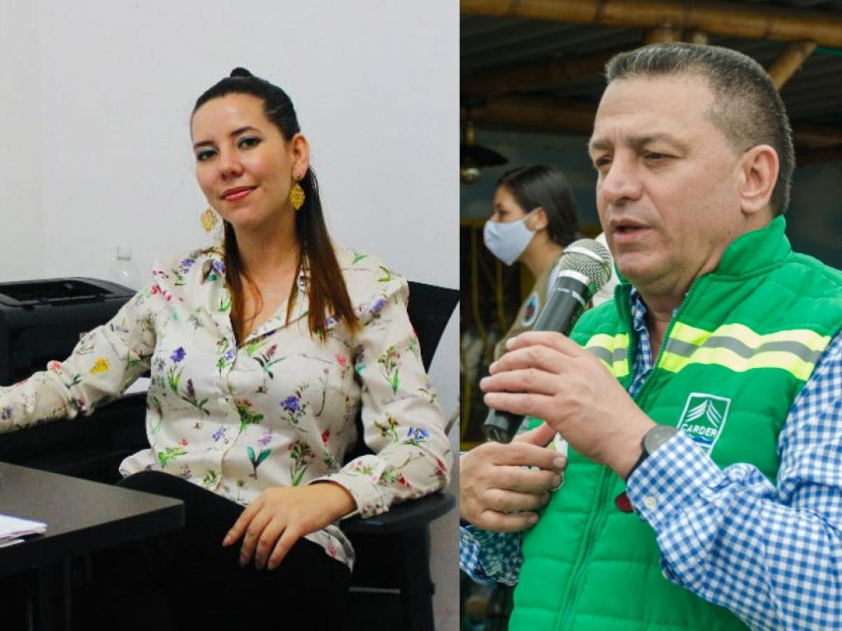 Autoridades en Risaralda rechazan amenazas por invasiones a predios