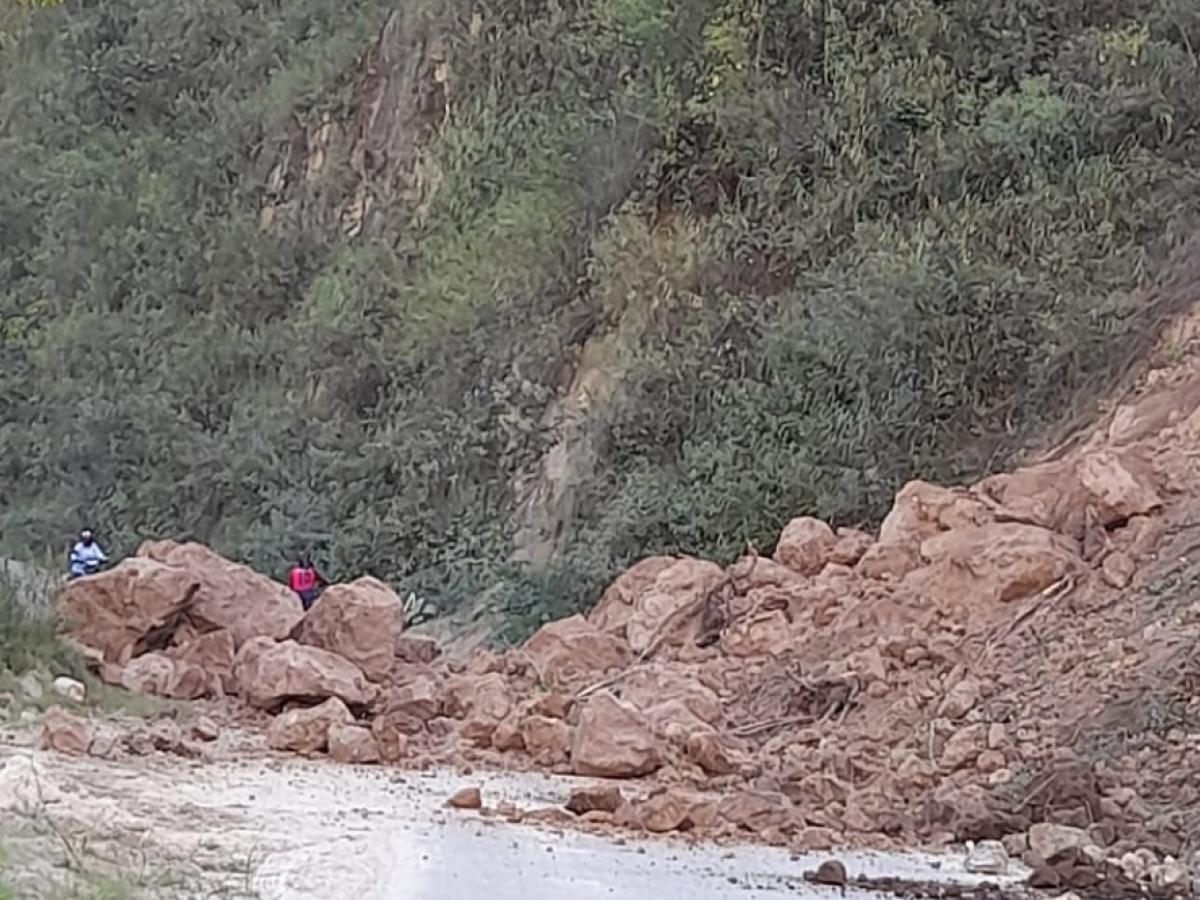 alertas por deslizamientos en 550 municipios, alerta Ideam