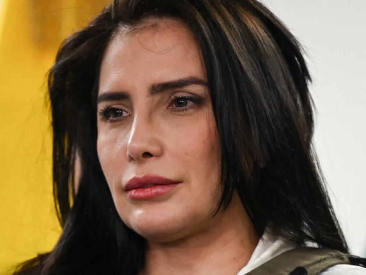 Extinción de dominio propiedades de Aida Merlano 