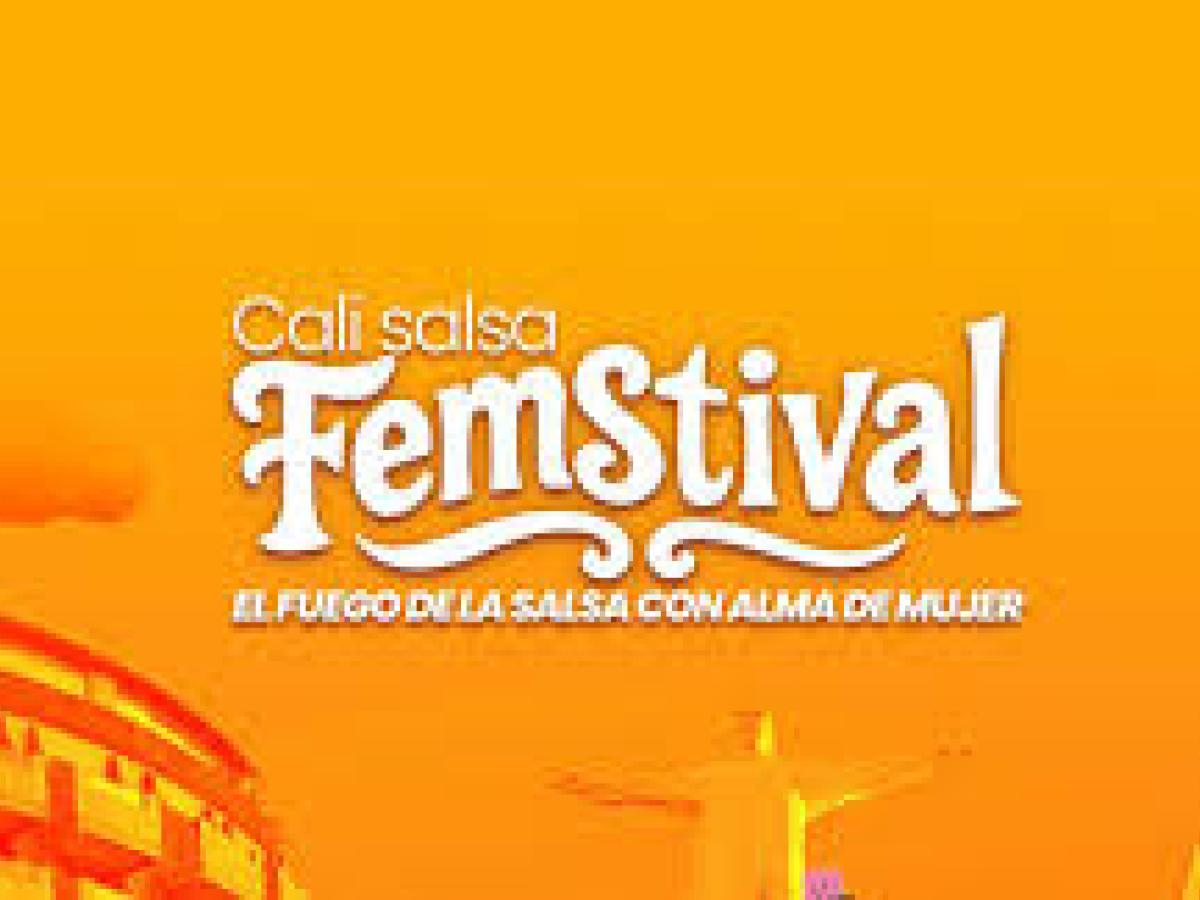 Salsa Femstival 2025: mujeres protagonistas en la salsa