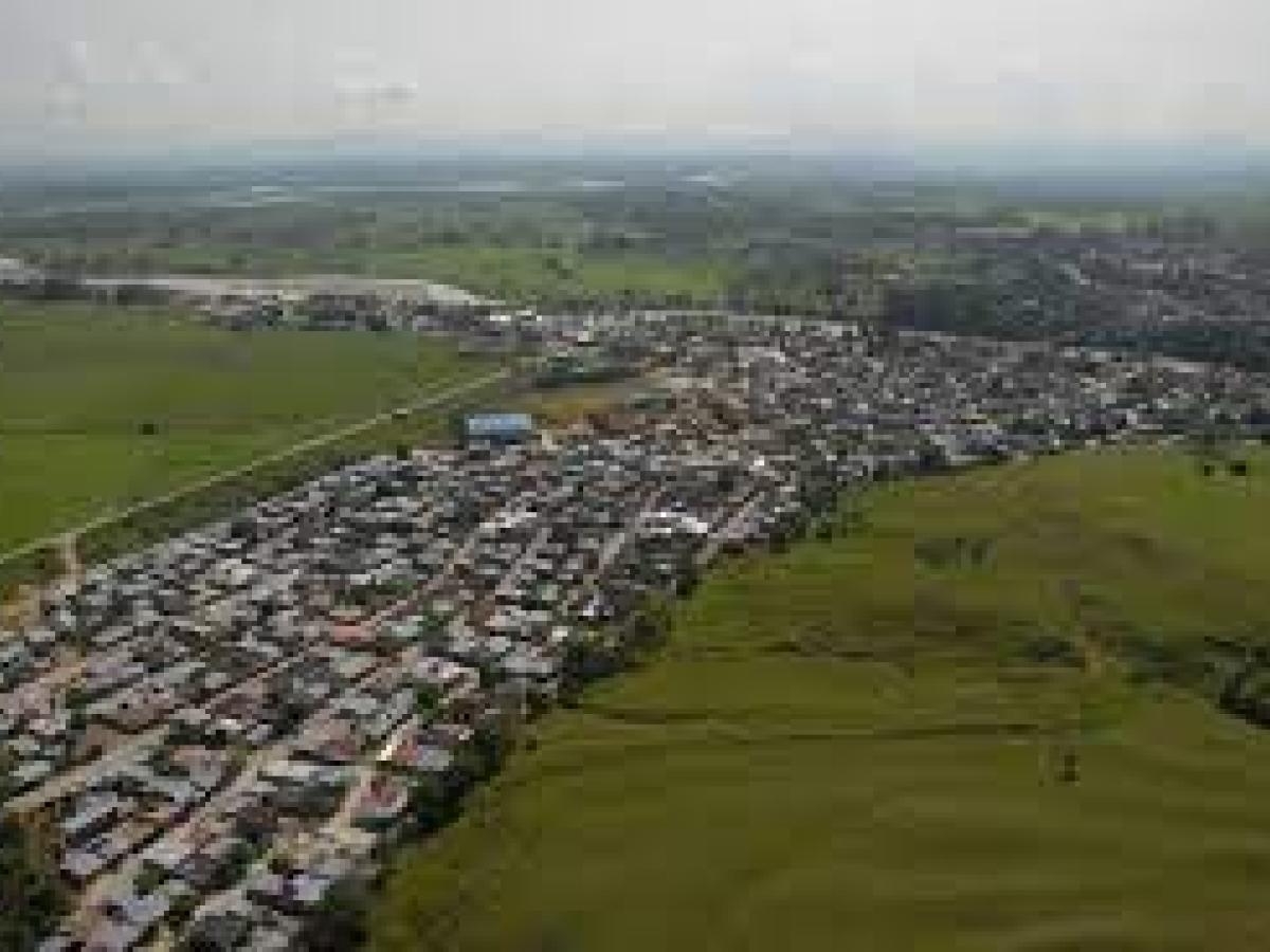 Bajo Cauca antioqueño | Desmanes y enfrentamientos en la región
