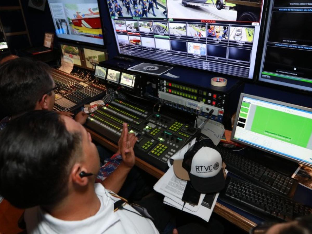 El Calentao, nuevo programa de las mañanas en Señal Colombia