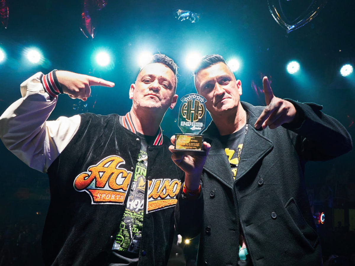 Desorden social: el rap como herramienta de transformación social