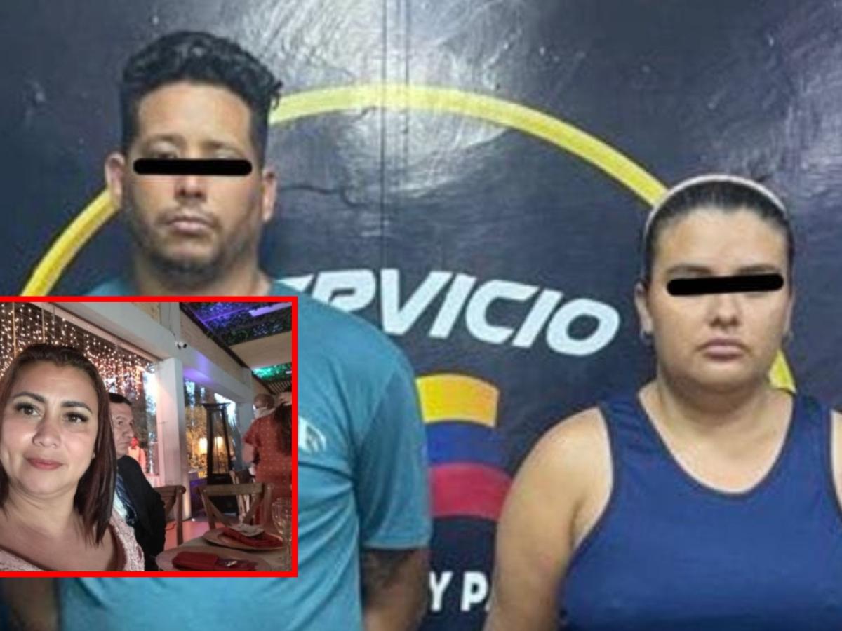 Fiscalía pedirá extradición por caso Yulixa Toloza