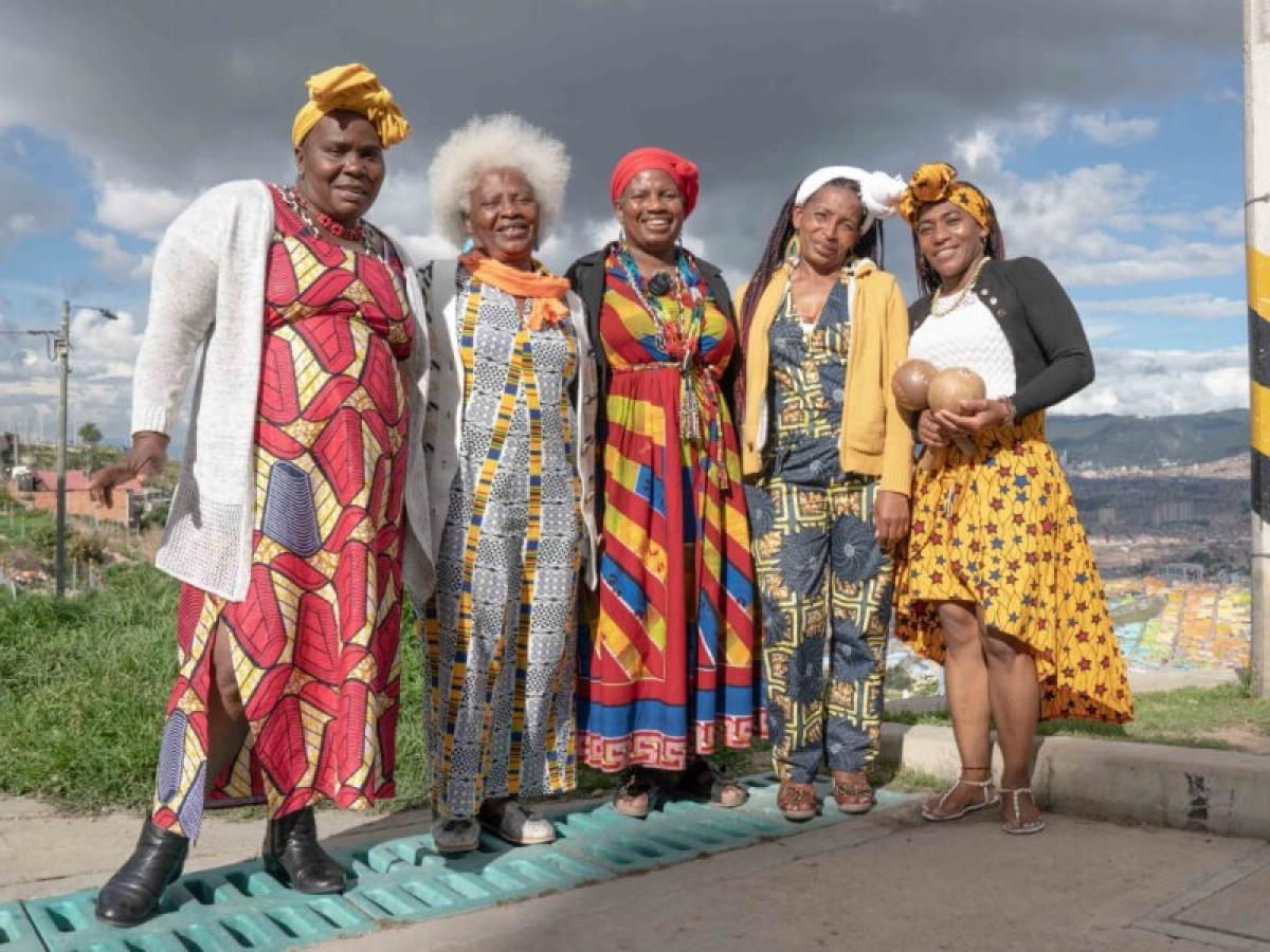 Día de la Afrocolombianidad 2025: por qué se celebra y personas destacadas