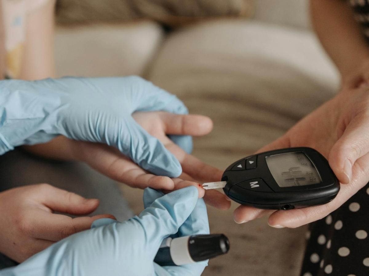 Día Mundial de la Diabetes: ocho formas de prevenirla