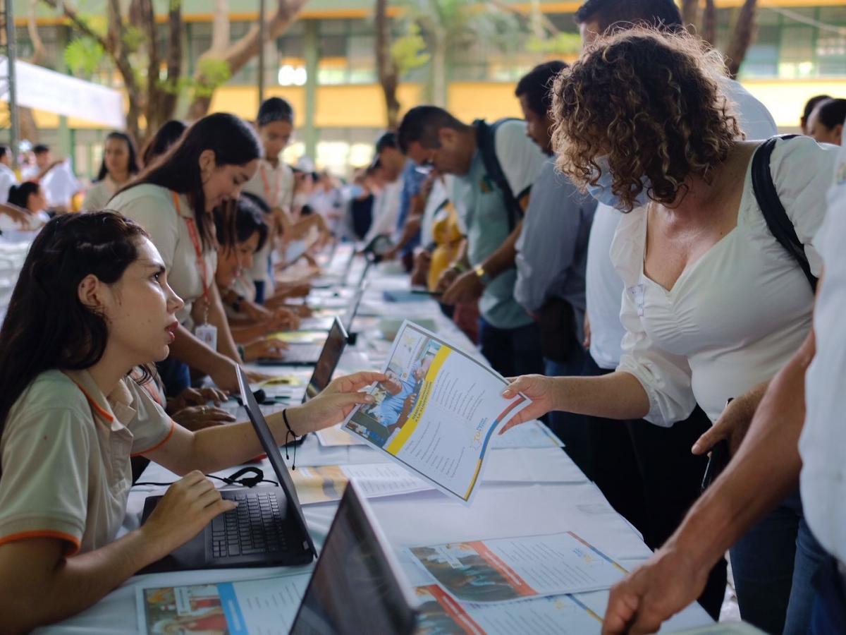 Diálogos Regionales Vinculantes: Arauca, Nariño y el Magdalena Medio