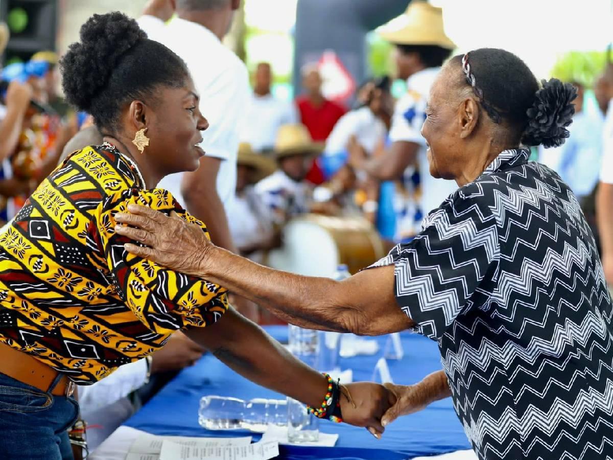 Diálogos vinculantes regionales: Montería y Nuquí