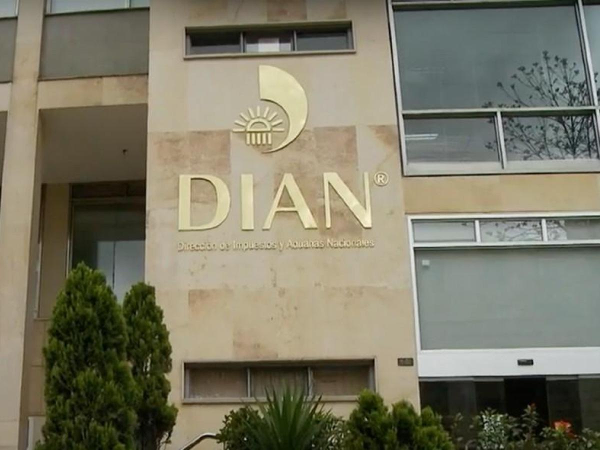 DIAN hará jornada de acuerdo de pago con deudores morosos