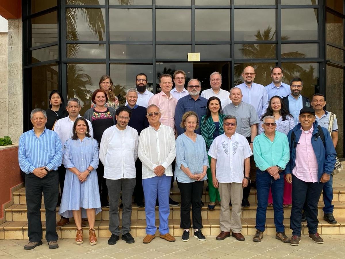 Cese al fuego bilateral 2024 con el ELN: prorrogan por seis meses