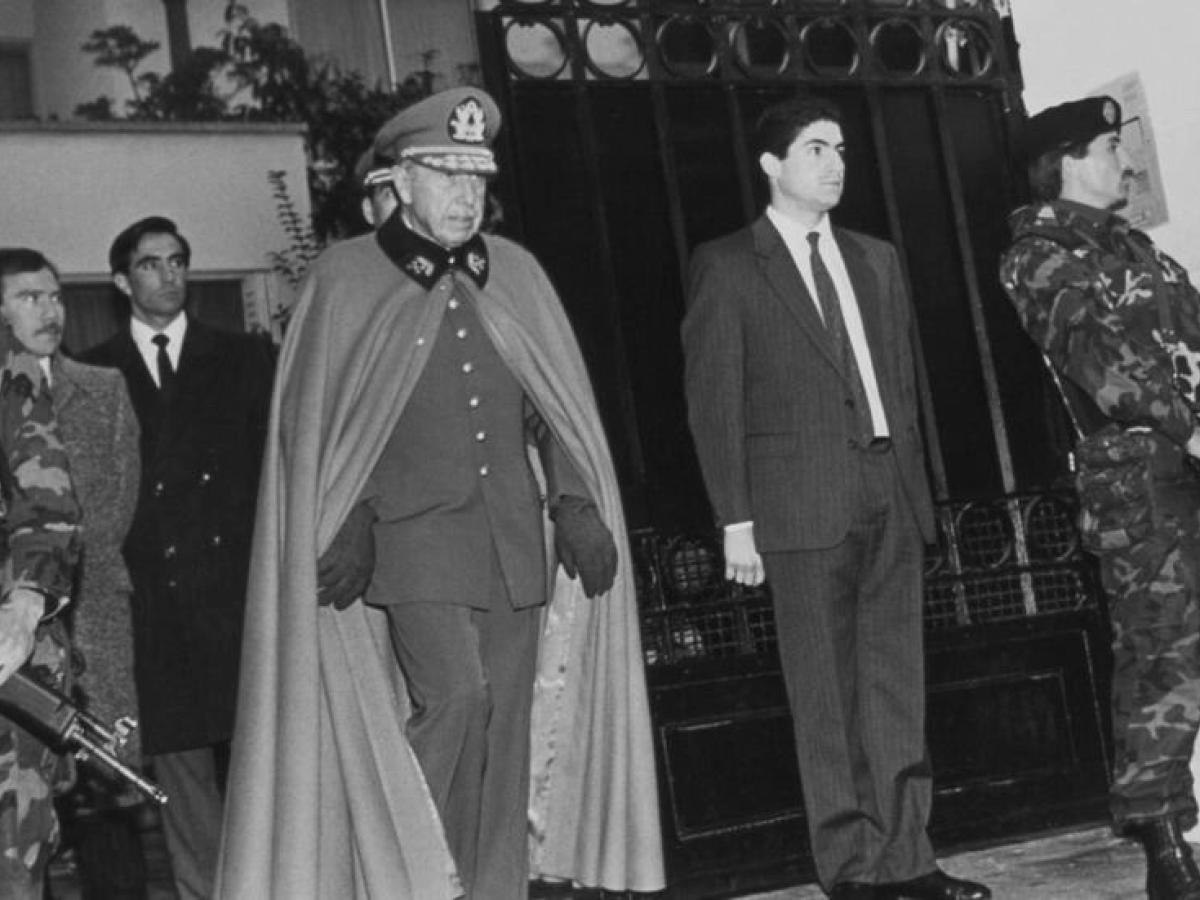 50 años del golpe militar en Chile: la época que marcó a un país